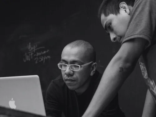 The story behind the project - 乐竞体育直播APP